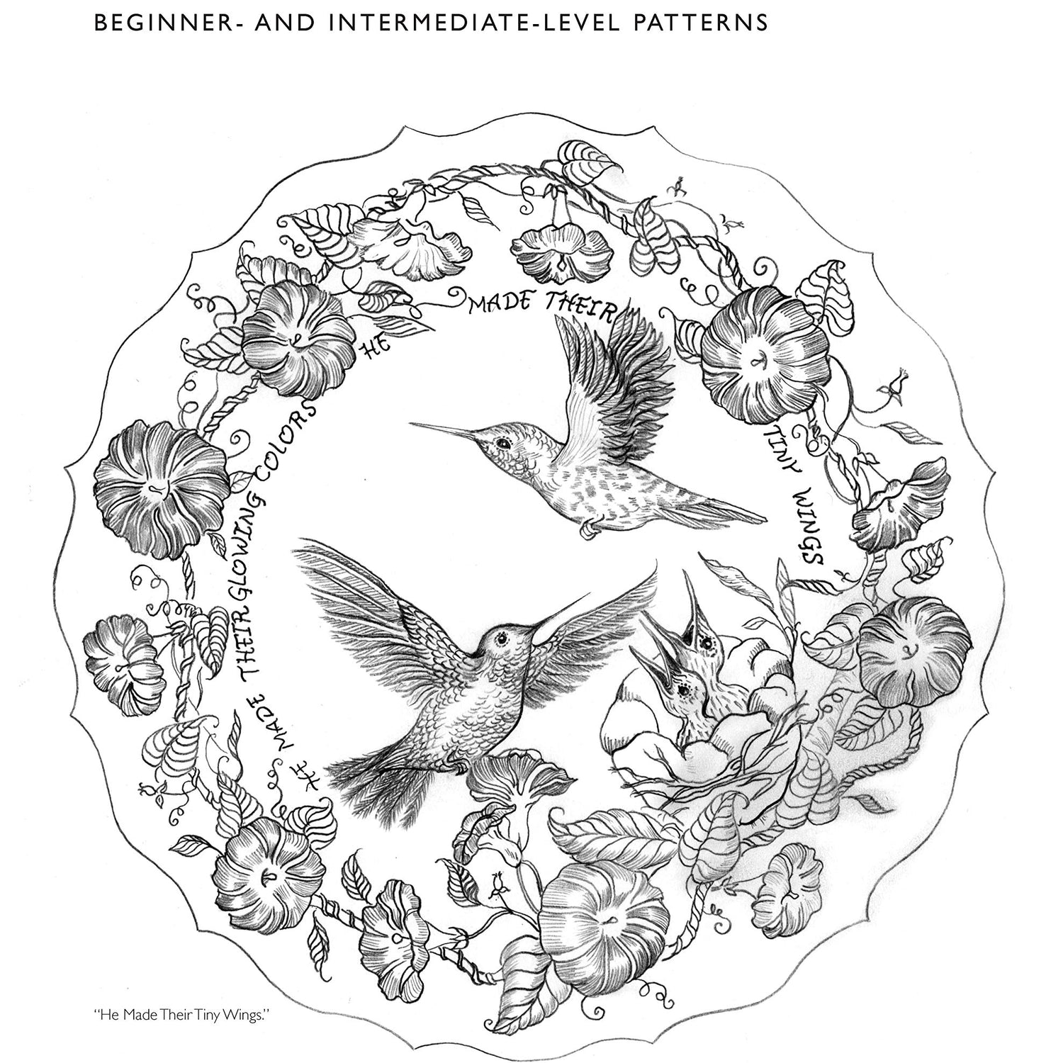 Woodburning Project & Pattern Treasury: Create Your Own Pyrography Art with 70 Mix-and-Match Designs (Fox Chapel Publishing) Step-by-Step Design Originals