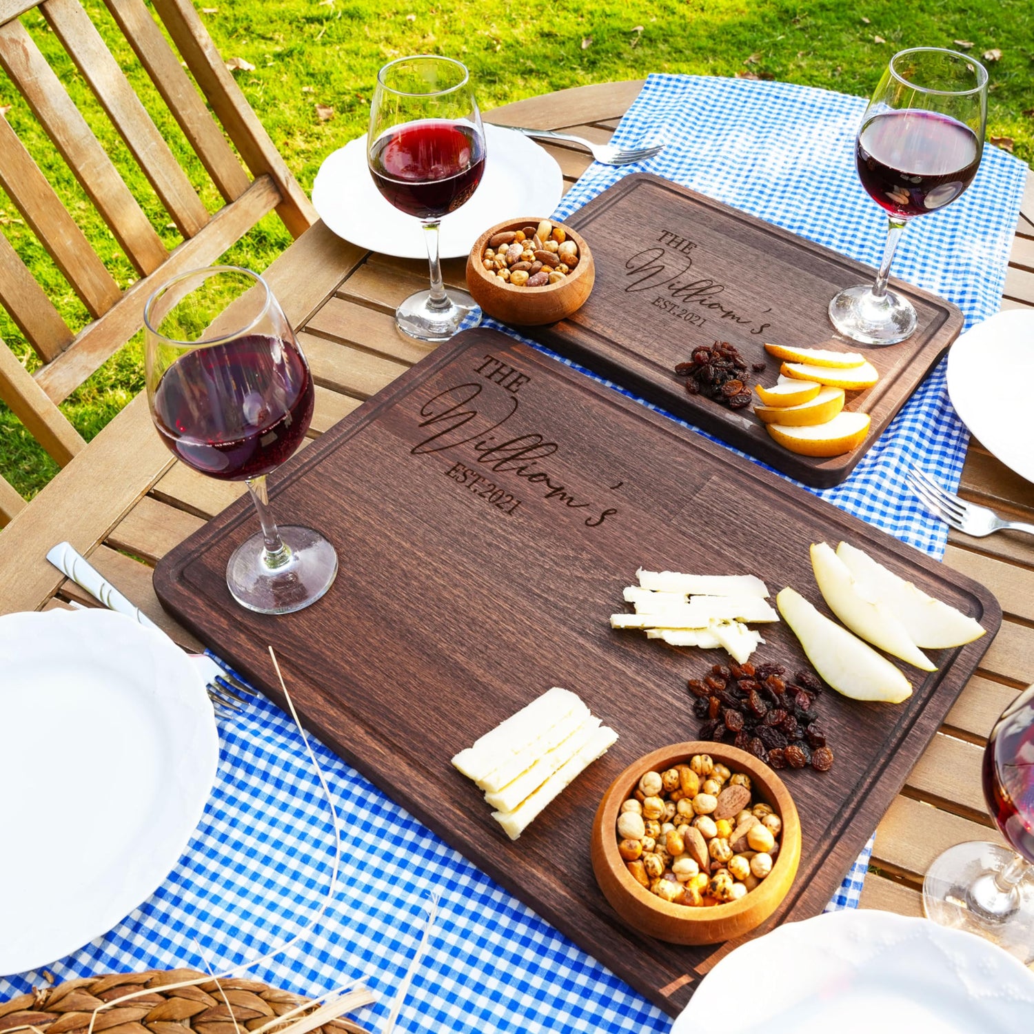 Custom Cutting Board, Custom Cheese Board, Housewarming Gift, New Home Gift, Realtor Closing Gift, New Home Owner Gift, Personalized Gift tigercodesigns