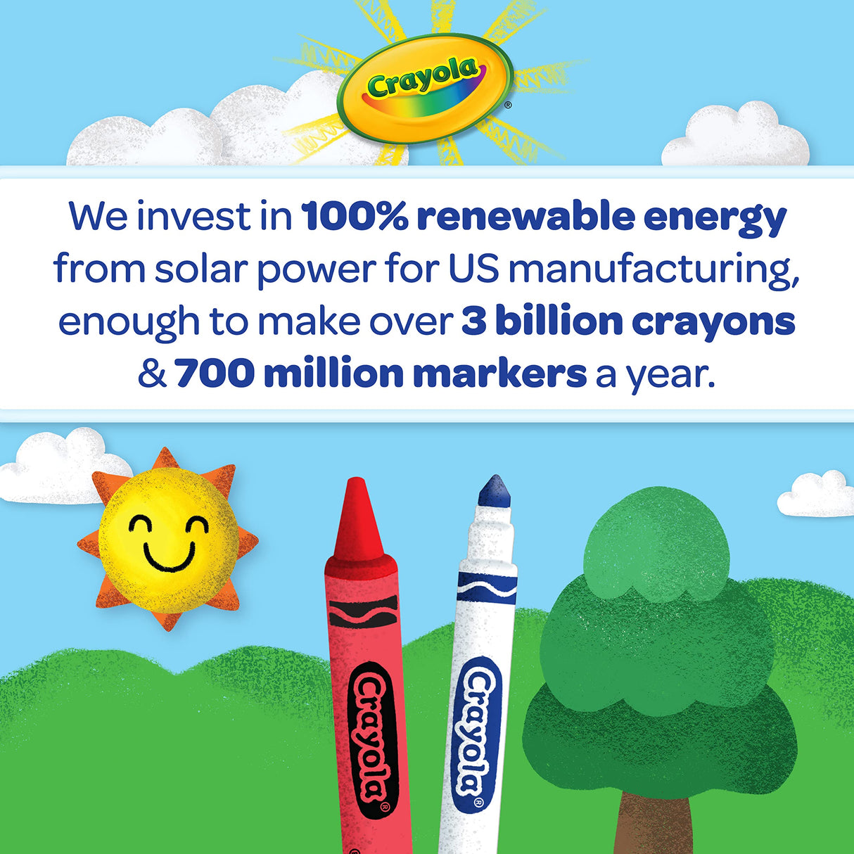 Crayola Broad Line Markers Classpack (256 Ct), Bulk School Supplies For Teachers, Kids Markers For School, Classroom Supplies Crayola