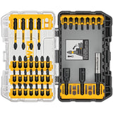 DEWALT Impact Driver Bit Set, 35-Piece (DWA2NGFT35IR) DEWALT