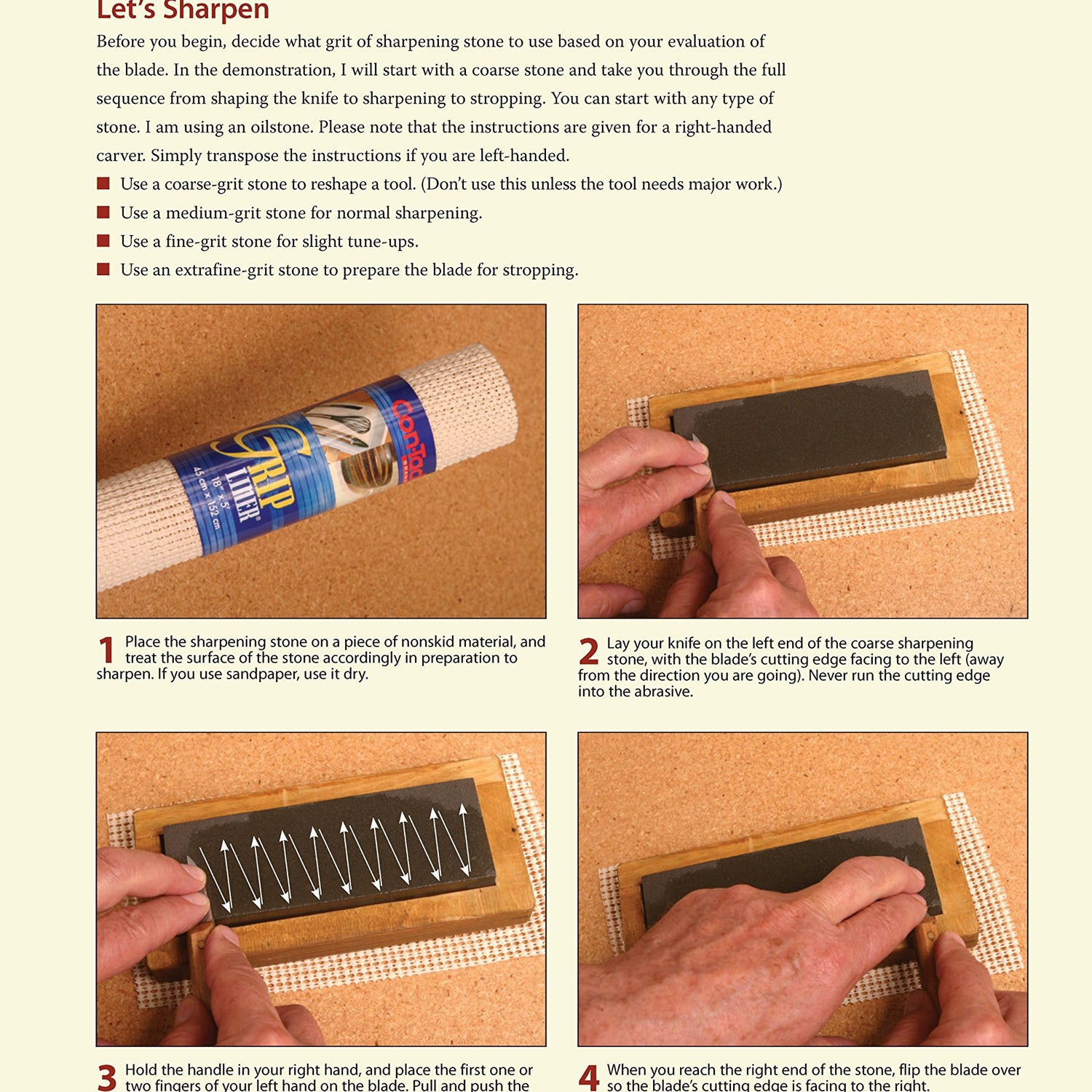 The Complete Book of Woodcarving: Everything You Need to Know to Master the Craft (Fox Chapel Publishing) Comprehensive Guide with Expert Design Originals