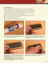 The Complete Book of Woodcarving: Everything You Need to Know to Master the Craft (Fox Chapel Publishing) Comprehensive Guide with Expert Design Originals