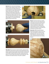 Fixtures and Chucks for Woodturning: Everything You Need to Know to Secure Wood on Your Lathe (Fox Chapel Publishing) Advice, How-Tos, and Fox Chapel Publishing