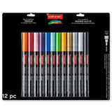 Craft Smart Premium Fine Tip Oil-Based Paint Pens Craft Smart