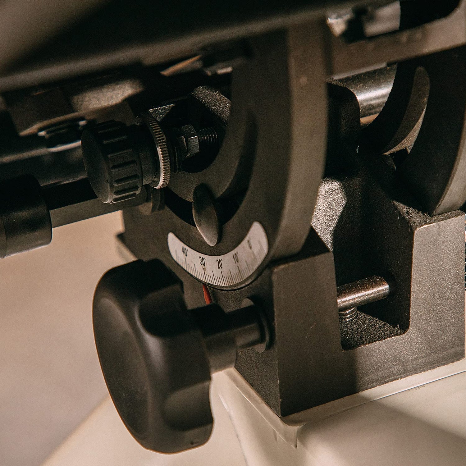 JET 15-Inch Woodworking Bandsaw, 1-3/4 HP, 1Ph 115/230V (JWBS-15) Jet