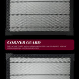 Doppy Laser Bed, Honeycomb Laser Bed 17.32” x17.32”x 0.87" Honeycomb Working Table for CO2 or Diode Laser Engraver Cutting Machine, Honeycomb Working Doppy