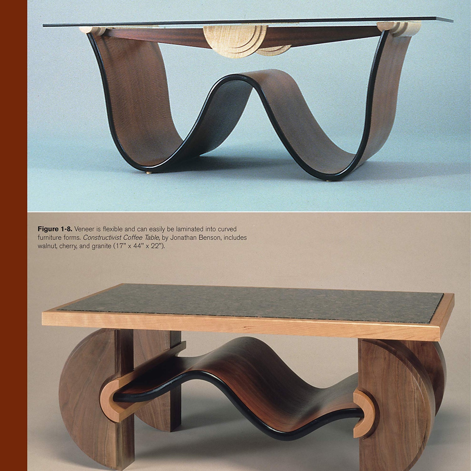 Woodworker's Guide to Veneering & Inlay: Techniques, Projects & Expert Advice for Fine Furniture (Fox Chapel Publishing) Recreate the Beauty of Design Originals