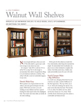 Great Book of Woodworking Projects: 50 Projects for Indoor Improvements and Outdoor Living from the Experts at American Woodworker (Fox Chapel Design Originals