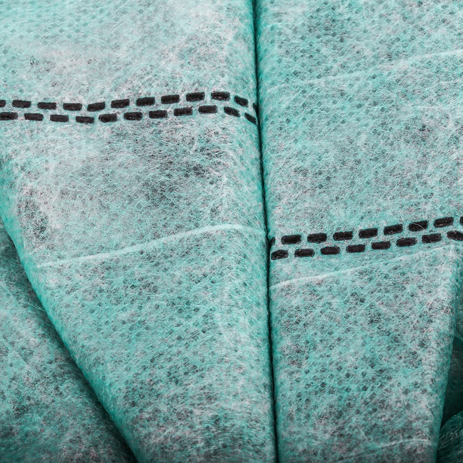 WEN Activated Carbon Air Filters, 1-Micron Inner Filter for 400 CFM Air Filtration Systems, Two Pack (AF9161C) WEN