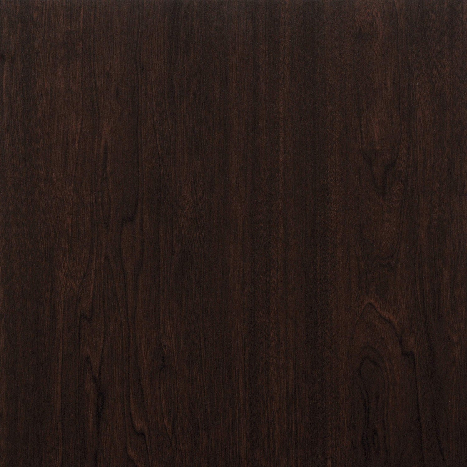 Sauder Shoal Creek Executive Desk, L: 65.12" x W: 29.29" x H: 30.55", Jamocha Wood finish Sauder