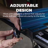 Kreg KMS7200 Bandsaw Fence KREG