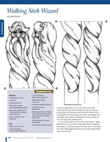 Power Carving Manual, Second Edition: Tools, Techniques, and 22 All-Time Favorite Projects (Fox Chapel Publishing) Step-by-Step Projects and Photos, Fox Chapel Publishing