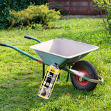 STANLEY Corrosion Inhibitor Spray - Rust Remover&Cleaner Aerosol - Versatile Rust Prevention Spray for Garage, RV, Woodworking, Power Tools - 11 Oz, STANLEY