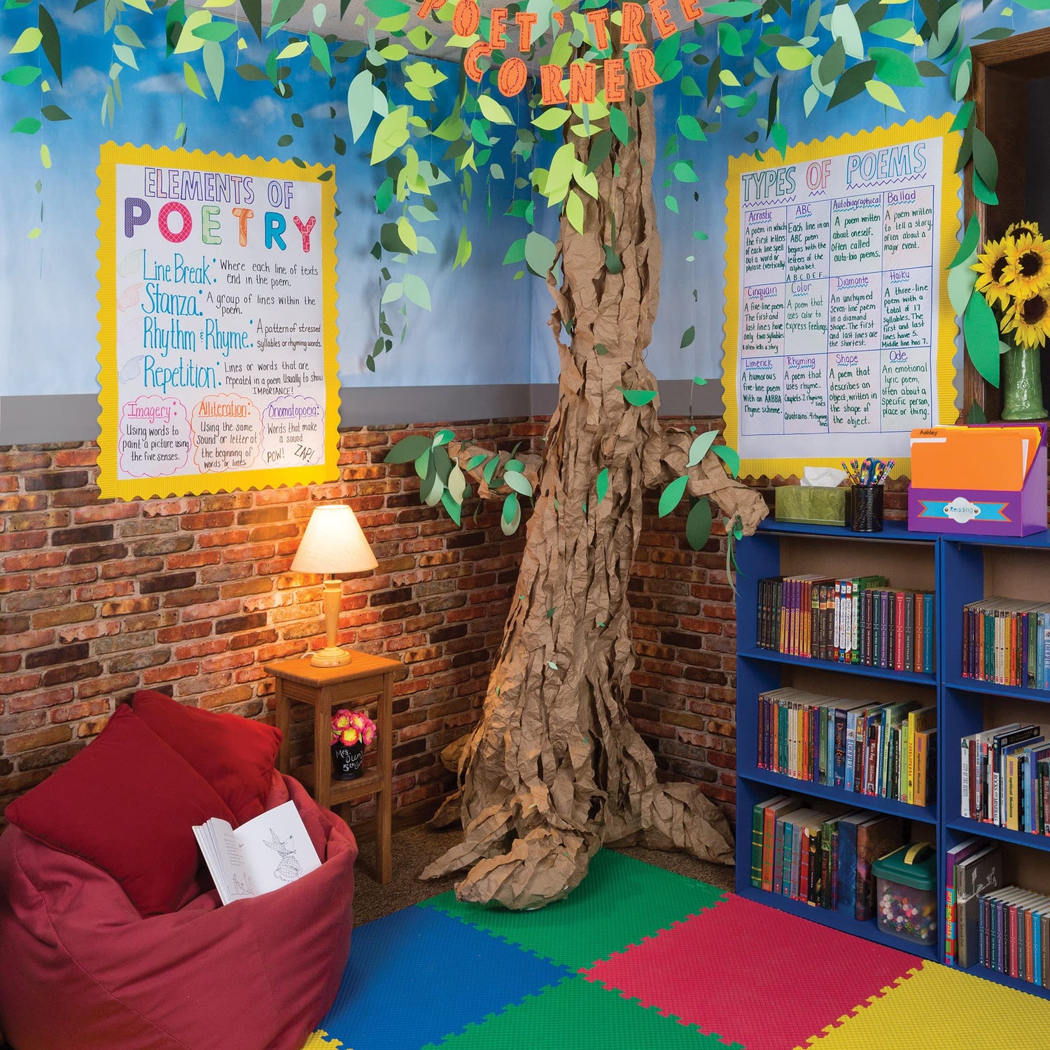 Pacon 5850 Kraft Wrapping Paper, 48" x 200 ft, Natural PACON