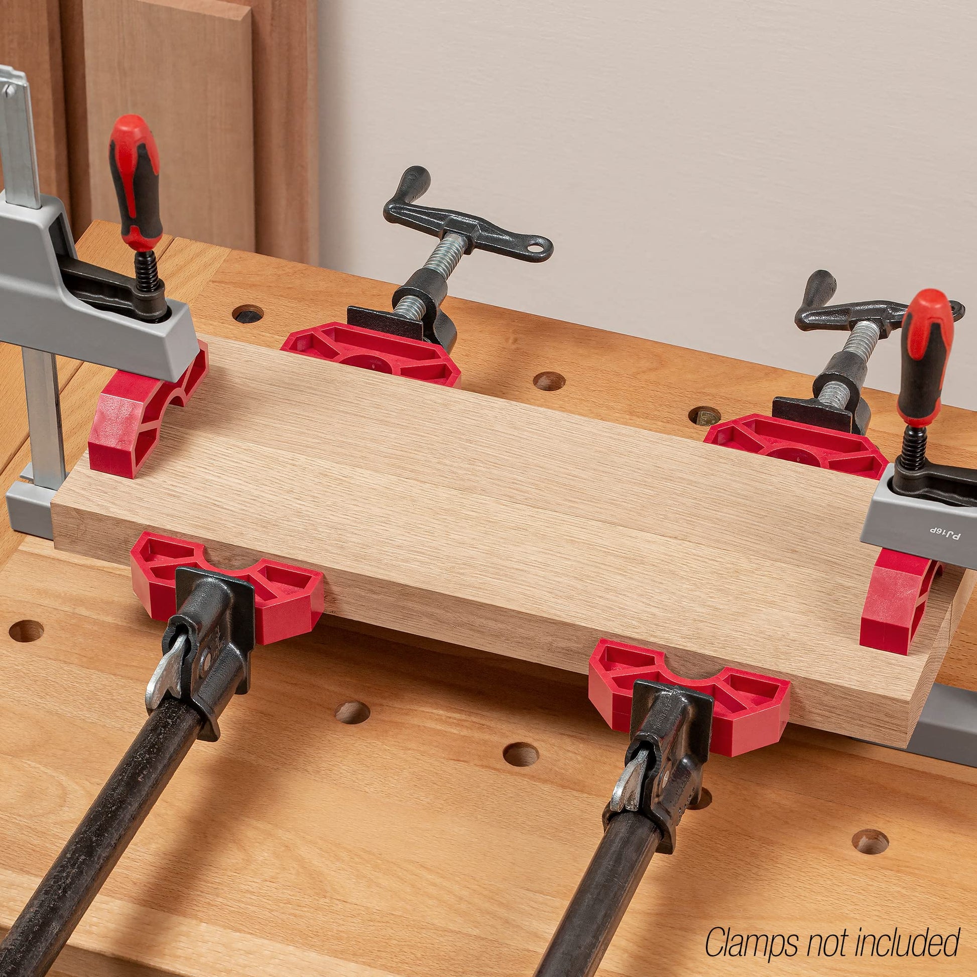 Sale on Woodpeckers Miter Clamp Sets