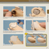 Pinewood Derby Designs & Patterns: The Ultimate Guide to Creating the Coolest Car (Fox Chapel Publishing) 34 Patterns, plus Expert Tips & Techniques Design Originals