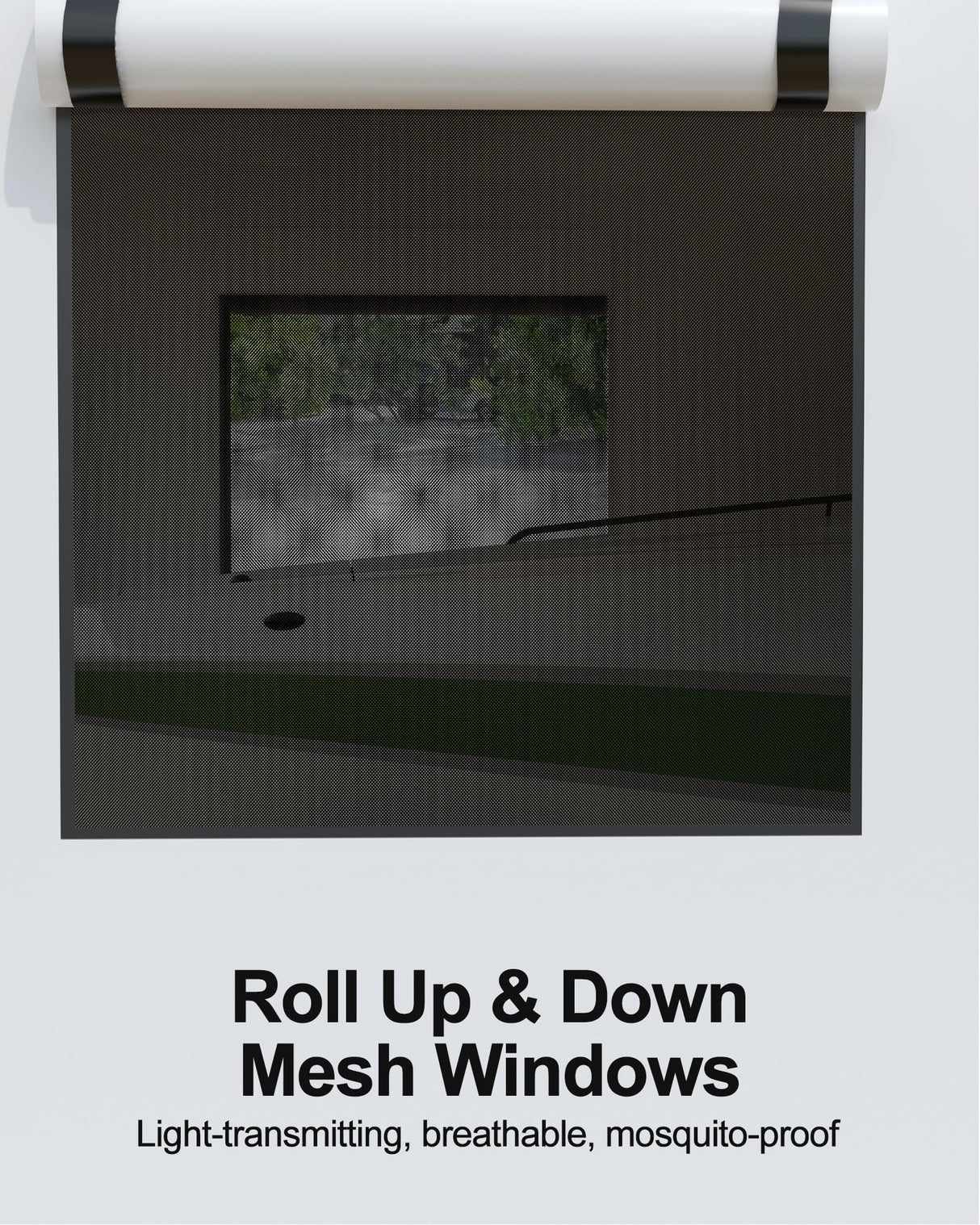 DEXSO Carport 13'x20' Heavy Duty Portable Garage, 1.0 mm Steel Poles & 180 g PE Waterproof Canopy, with Front & Rear Doors, 2 Side Doors, and 4 DEXSO
