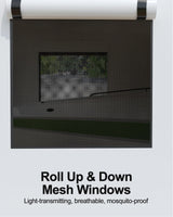 DEXSO Carport 13'x20' Heavy Duty Portable Garage, 1.0 mm Steel Poles & 180 g PE Waterproof Canopy, with Front & Rear Doors, 2 Side Doors, and 4 DEXSO