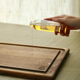 Andrew Pearce Premium Walnut Wood Oil Bowl Conditioner 8oz - Wooden Bowl and Cutting Board Oil Andrew Pearce