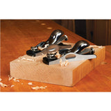 WoodRiver Ultimate Block Plane Kit WOODRIVER