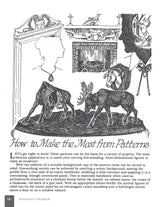 Woodcarver's Workbook: Two Volumes in One! (Fox Chapel Publishing) 16 Step-by-Step Woodcarving Projects with Illustrated Instructions, Patterns, Fox Chapel Publishing