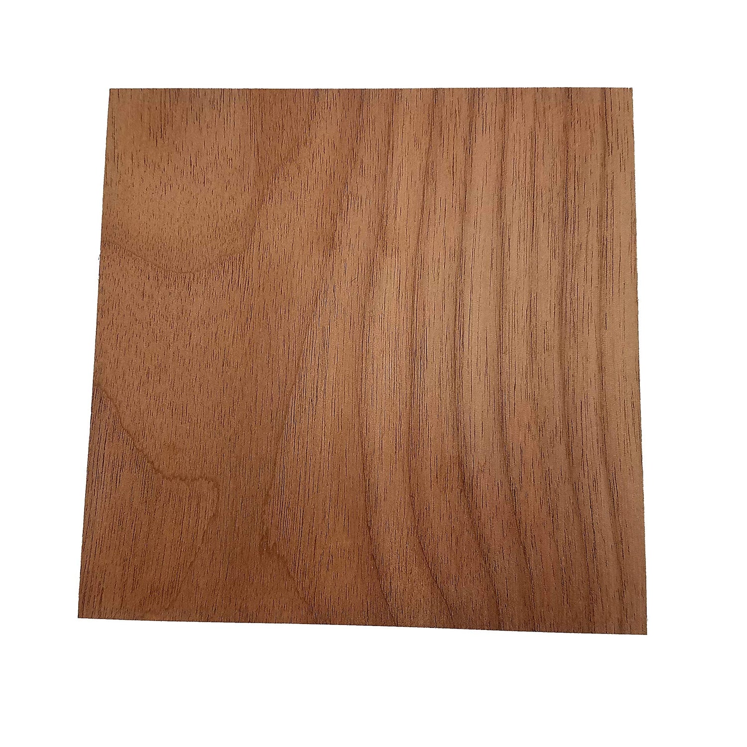 Barrington Hardwoods Walnut Lumber Bowl Blank - 3" (1 Pc) (3" x 6" x 6") Barrington Hardwoods