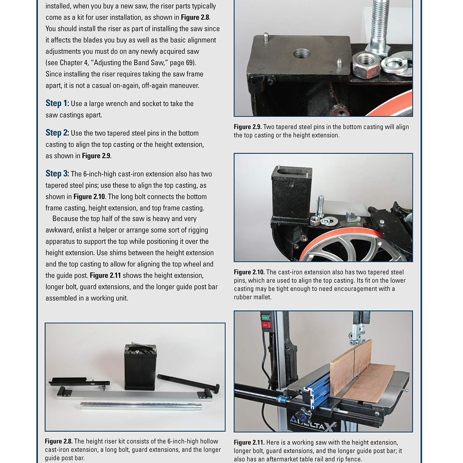 New Complete Guide to Band Saws: Everything You Need to Know About the Most Important Saw in the Shop (Fox Chapel Publishing) How to Choose, Setup, Fox Chapel Publishing