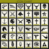 Gifts for Men, Personalized Engraved Walnut Wood Pocket Knife - 36 Icons, 13 Stylish Font - Custom Knives Customization Mill