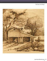 Great Book of Woodburning: Pyrography Techniques, Patterns and Projects for all Skill Levels (Fox Chapel Publishing) 30 Original, Traceable Designs Design Originals