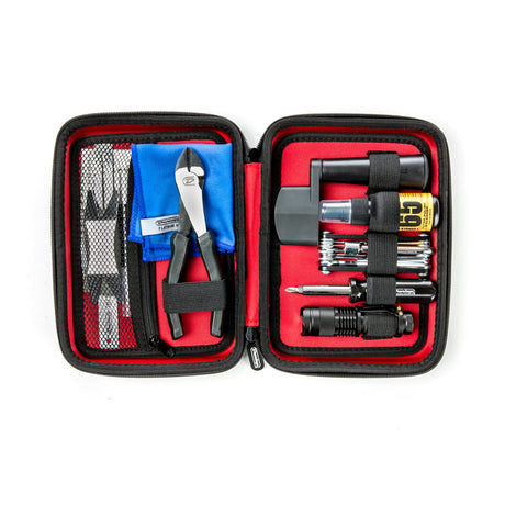 JIM DUNLOP Complete Bass Setup Tool Kit JIM DUNLOP