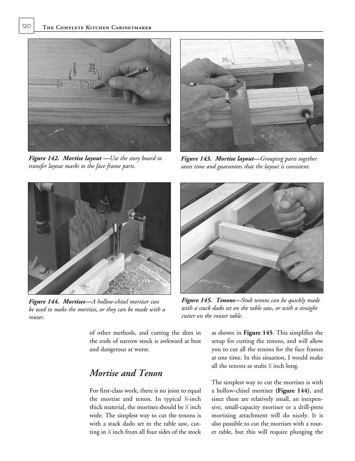 Bob Lang's The Complete Kitchen Cabinetmaker, Revised Edition: Shop Drawings and Professional Methods for Designing and Constructing Every Kind of Fox Chapel Publishing
