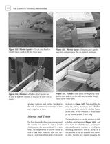 Bob Lang's The Complete Kitchen Cabinetmaker, Revised Edition: Shop Drawings and Professional Methods for Designing and Constructing Every Kind of Fox Chapel Publishing