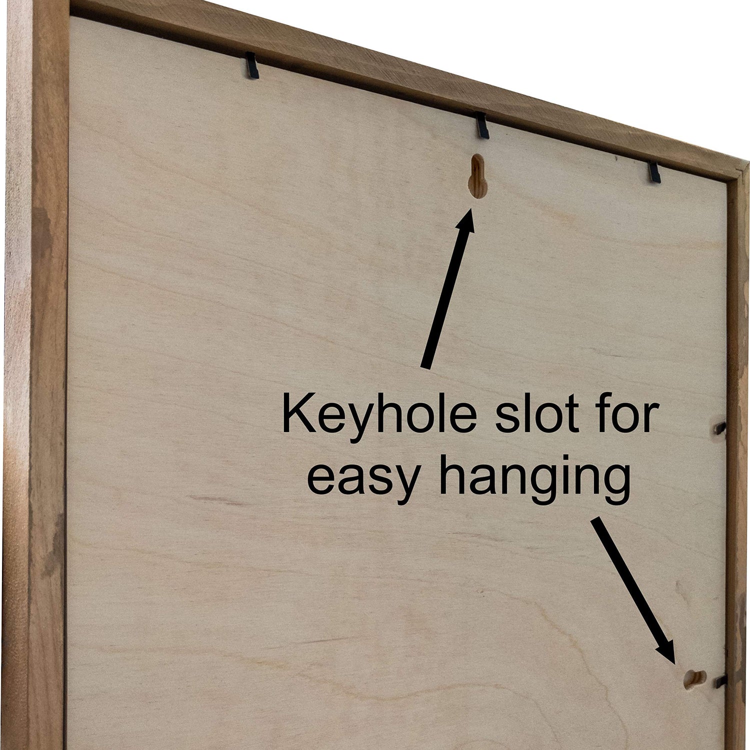 Personalized Framed Wooden Family Name Sign Last Name Wall Decor for Home Personalized Wedding Gifts For Couples Last Name Signs Personalized (10" x MRC Wood Products