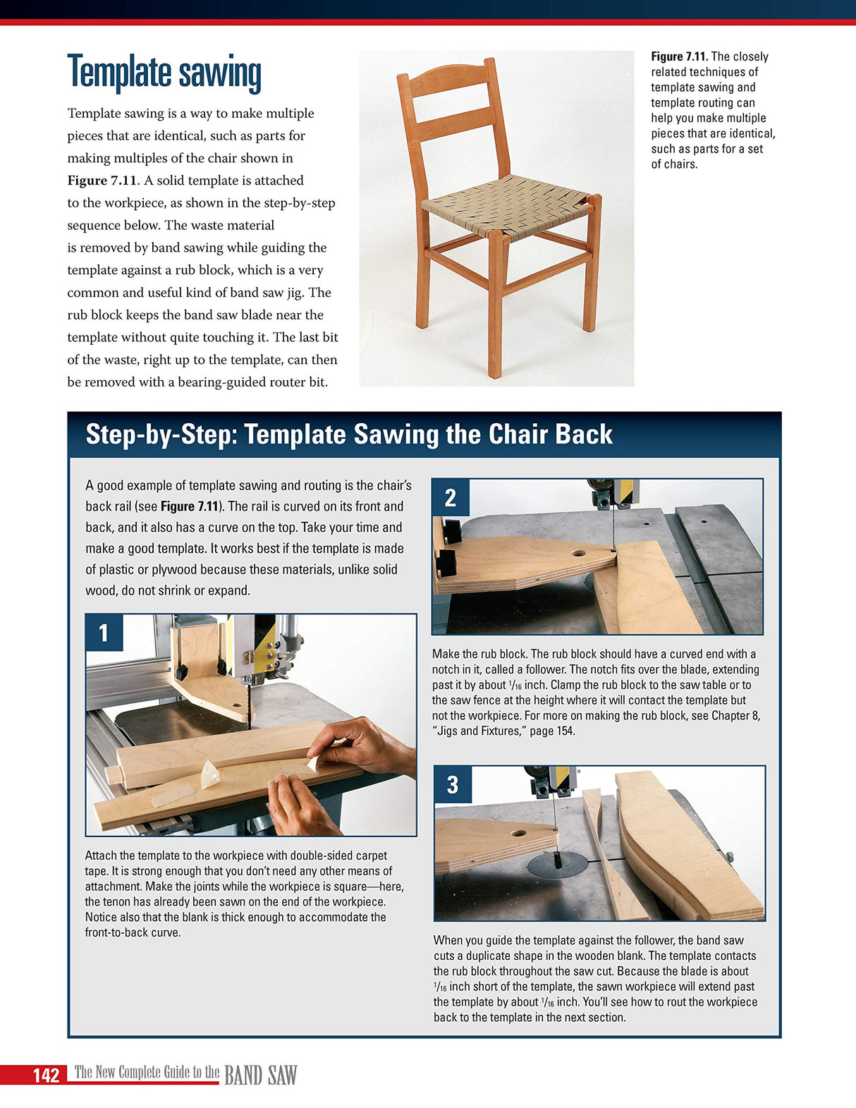 New Complete Guide to Band Saws: Everything You Need to Know About the Most Important Saw in the Shop (Fox Chapel Publishing) How to Choose, Setup, Fox Chapel Publishing