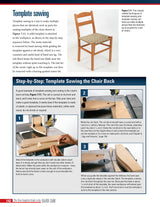 New Complete Guide to Band Saws: Everything You Need to Know About the Most Important Saw in the Shop (Fox Chapel Publishing) How to Choose, Setup, Fox Chapel Publishing