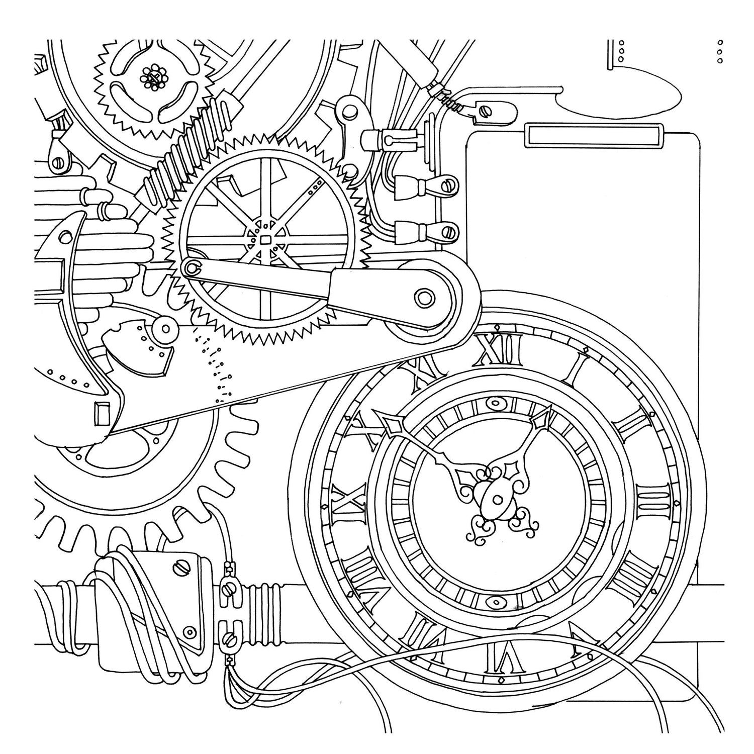 The Art & Craft of Pyrography: Drawing with Fire on Leather, Gourds, Cloth, Paper, and Wood (Fox Chapel Publishing) More Than 40 Patterns, Fox Chapel Publishing