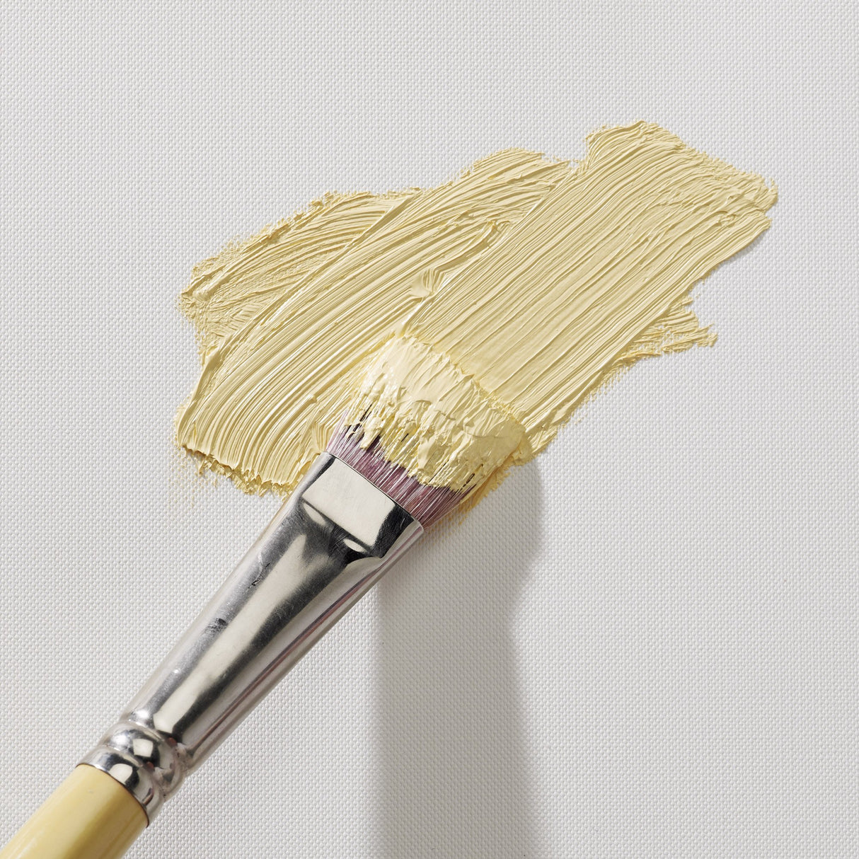 Winsor & Newton Artists' Oil Color, 200ml (6.75 oz) Tube, Titanium White Winsor & Newton