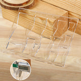 Soimuk Router Templates for Woodworking,Router Jig Butterfly Inlay Templates Decorative,13-in-1 Bowtie Router Templates(10 * 7.8 inches) soimuk