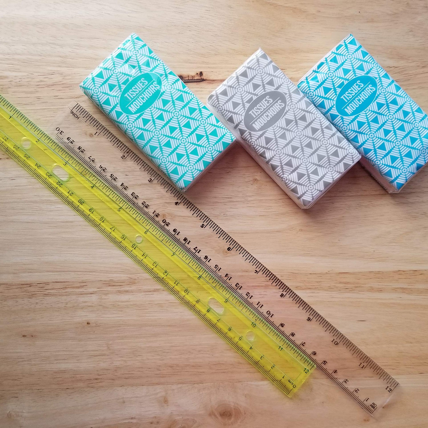 School Supplies Bundle with Markers, Sharpeners, Erasers, Glue Sticks, Earbuds, Folders, Index Cards, Highlighters, Rulers, Calculator, Scissors, Grand Bay Market