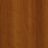 South Shore Tall 2-Door Storage Cabinet with Adjustable Shelves, Solid Black South Shore