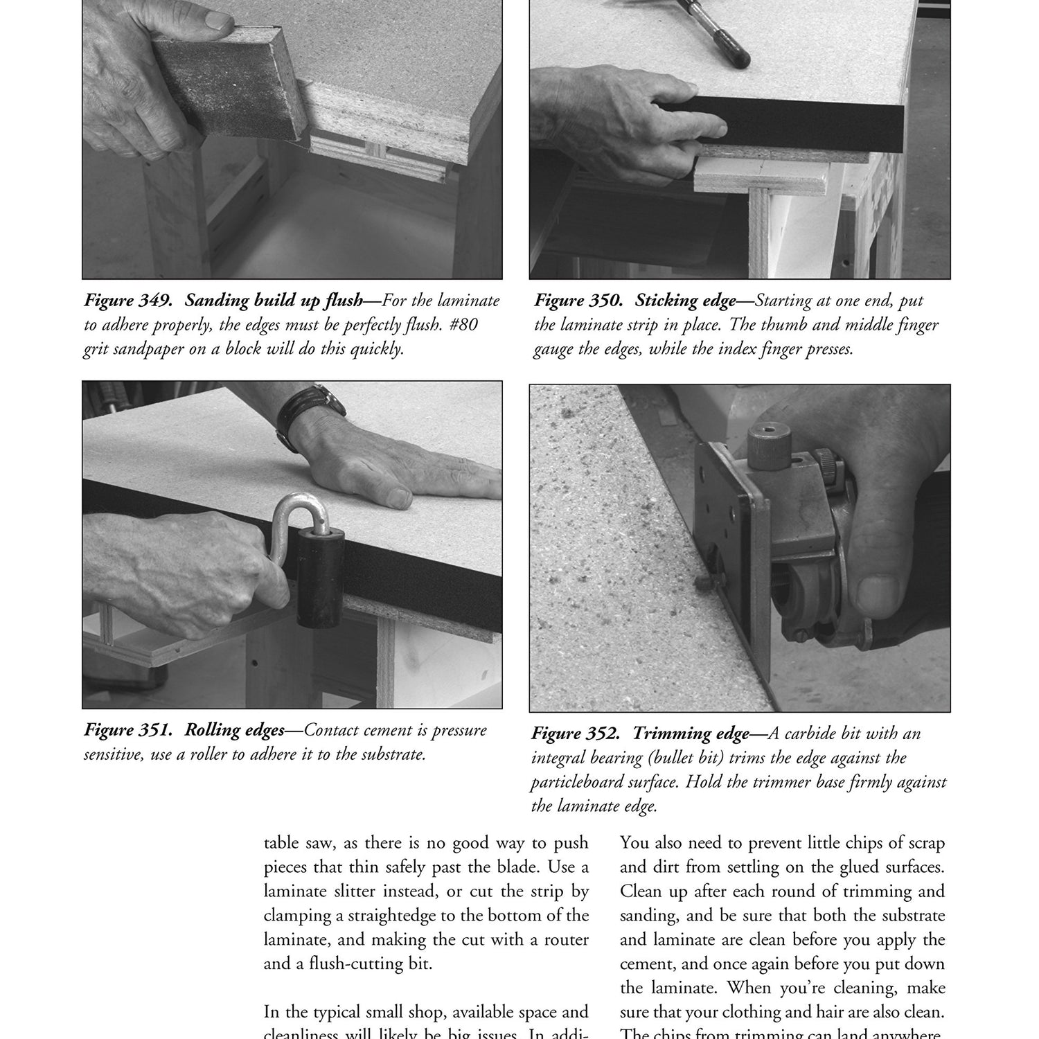 Bob Lang's The Complete Kitchen Cabinetmaker, Revised Edition: Shop Drawings and Professional Methods for Designing and Constructing Every Kind of Fox Chapel Publishing