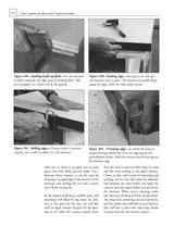 Bob Lang's The Complete Kitchen Cabinetmaker, Revised Edition: Shop Drawings and Professional Methods for Designing and Constructing Every Kind of Fox Chapel Publishing