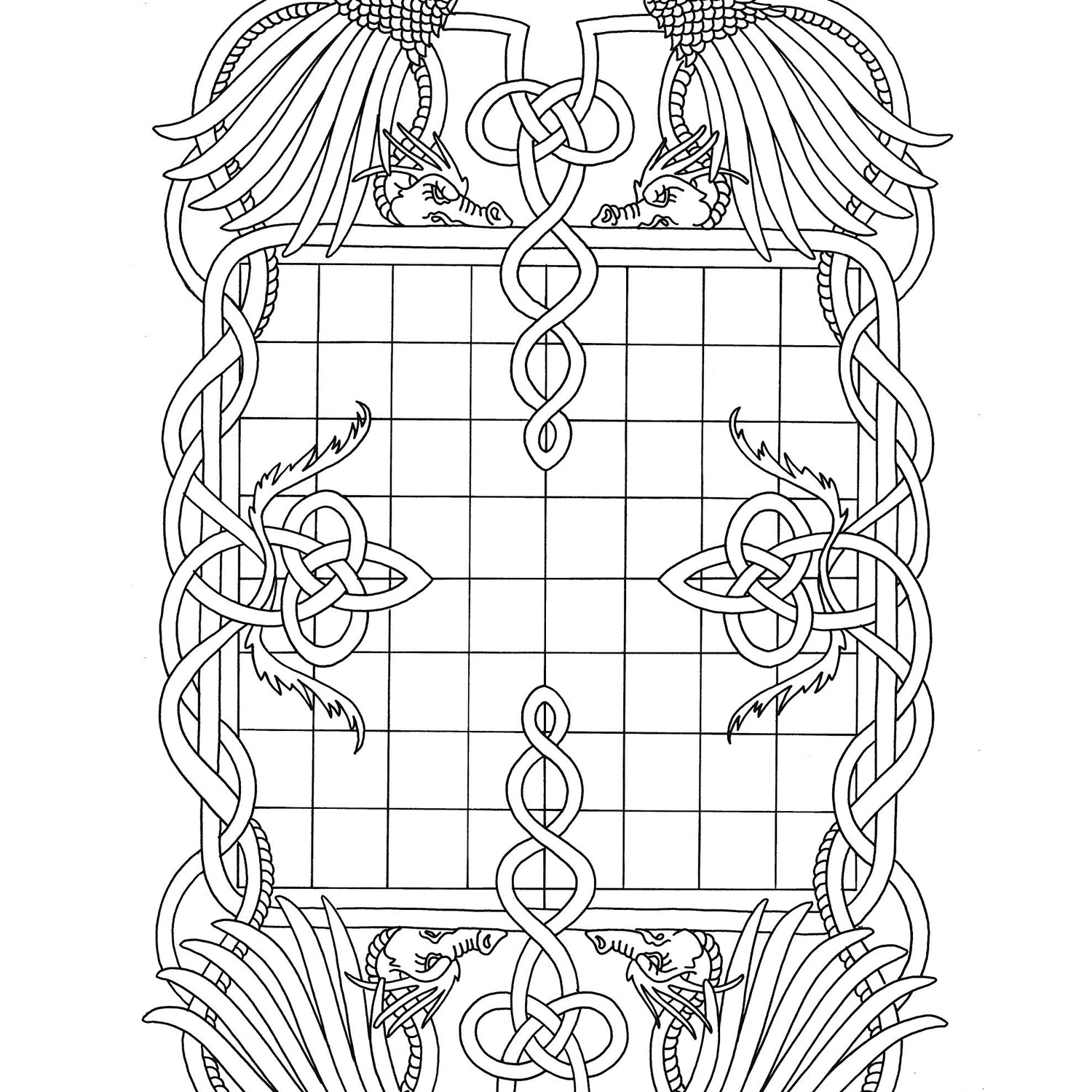 Great Book of Woodburning: Pyrography Techniques, Patterns and Projects for all Skill Levels (Fox Chapel Publishing) 30 Original, Traceable Designs Design Originals