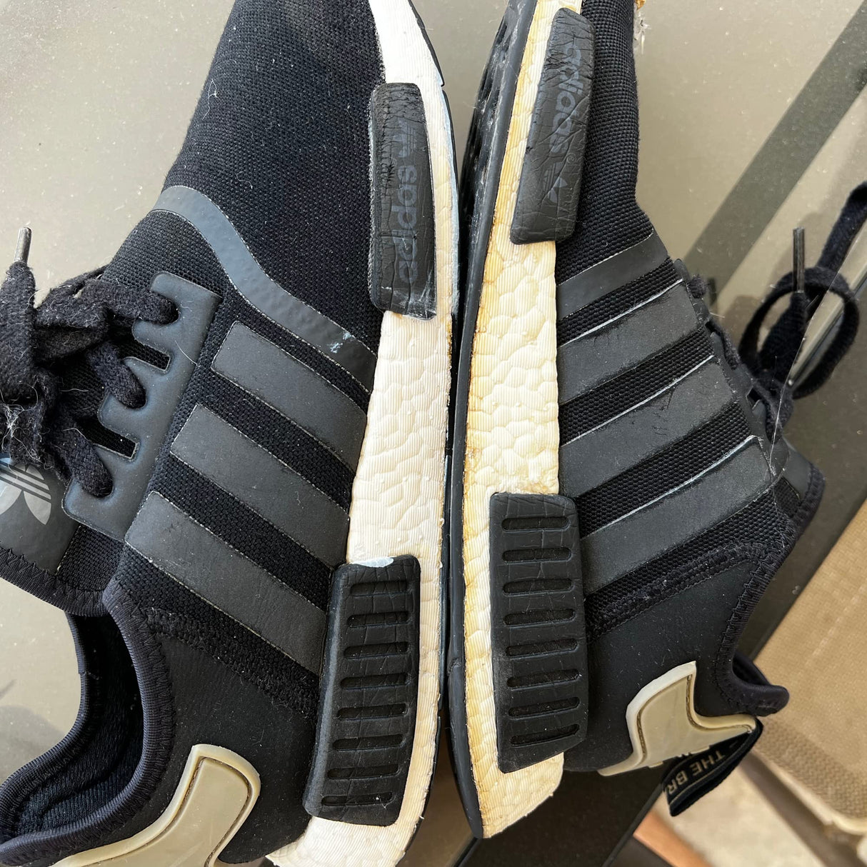 FACTORY LACED Shoe Whitener Bundle - White Shoe Cleaner Includes: White Touch Up, Premium Midsole Marker and Precise White Marker - Safe on Leather, FACTORY LACED