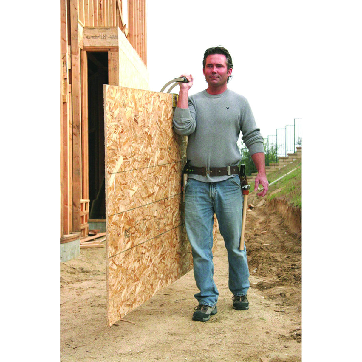 Gorilla Gripper 'GP' 0 to 3/4" (0 to 22mm) Gorilla Gripper