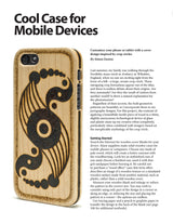 Big Book of Pyrography Projects: Expert Techniques and 23 All-Time Favorite Projects (Fox Chapel Publishing) Includes Beginner-Friendly Tips, Tricks, Design Originals