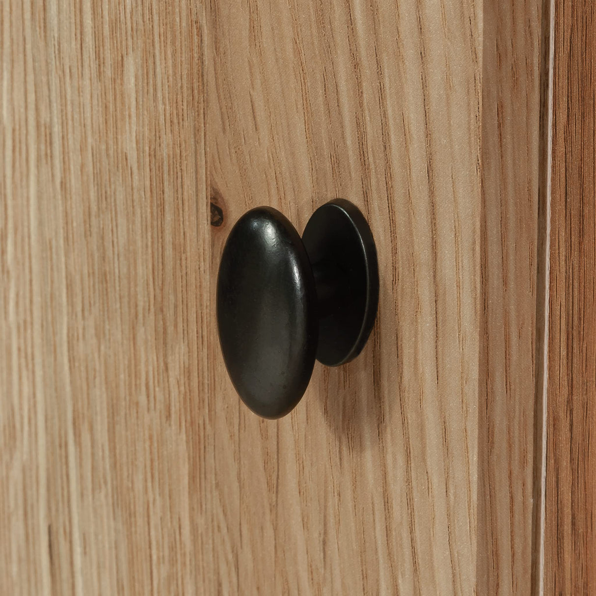 Sauder Miscellaneous Office Computer Desk with Drawers, L: 59.45" x W: 23.47" x H: 29.02", Timber Oak Finish Sauder