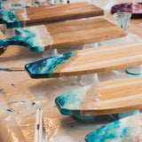 [300 Count - 1 oz.] Perfect Stix Disposable Graduated Plastic Medicine Cups - For Mixed Pills, Medication Measuring, Resin Mixing, Mouthwash Perfect Stix