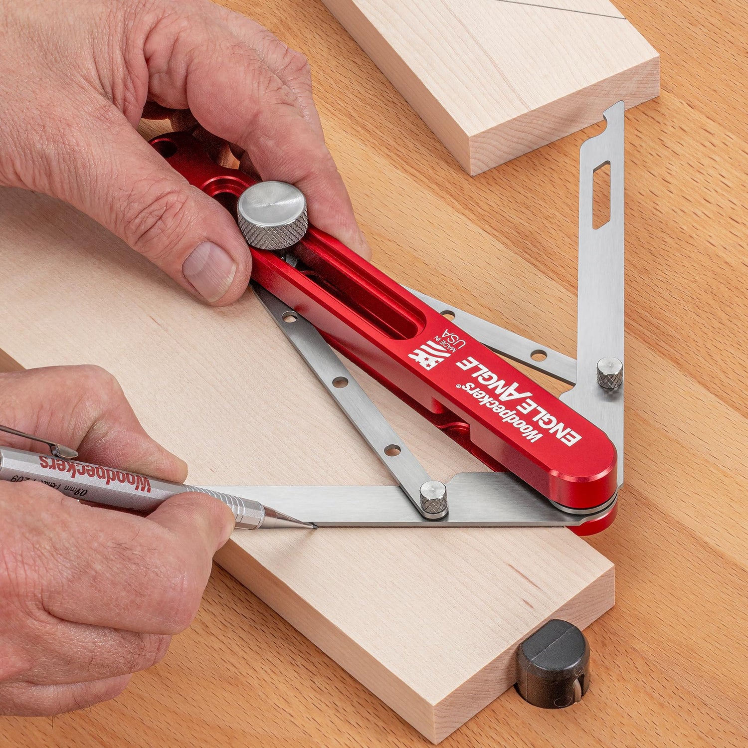 Woodpeckers Engle Angle Woodpeckers