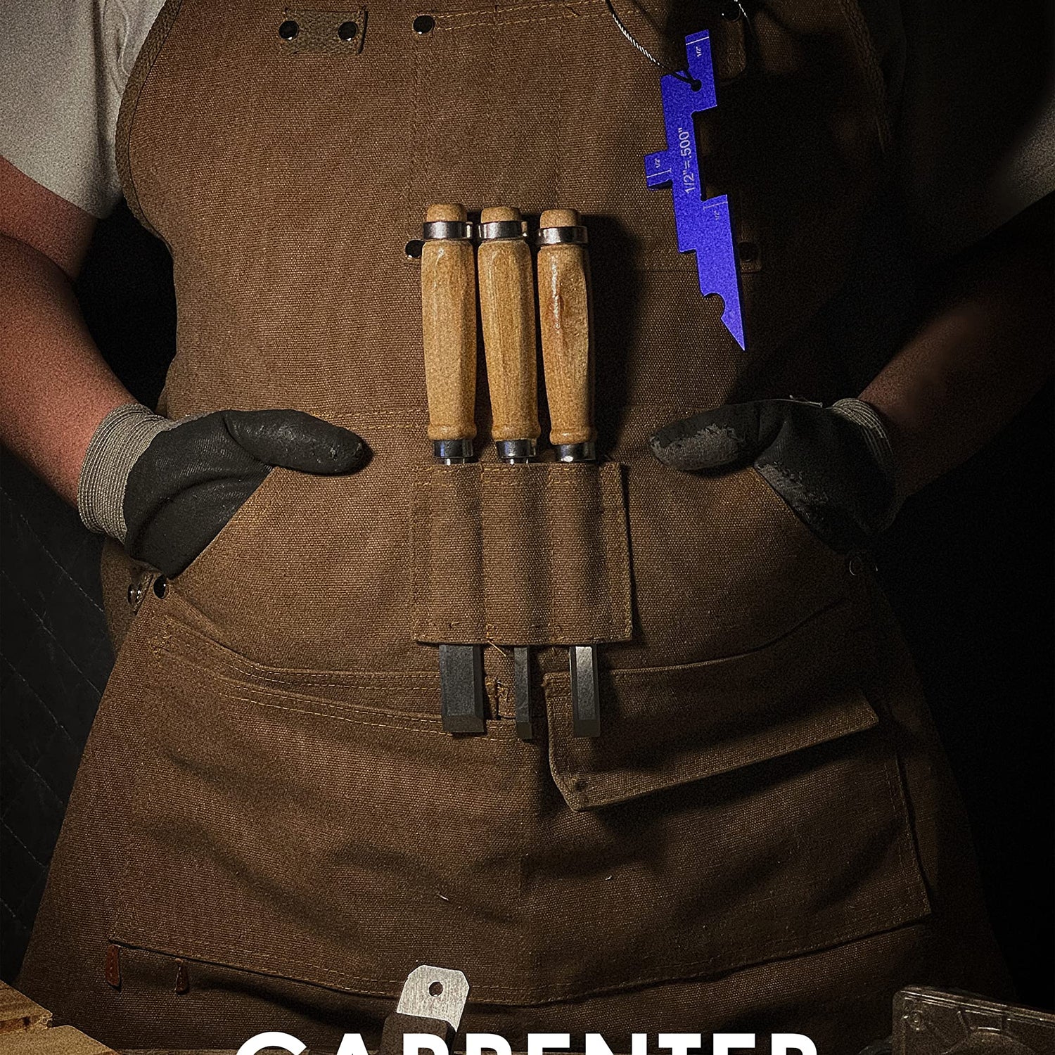 SUNLFPROD Router Table Setup Blocks,7pcs Aluminum Precision Router Table Setup Bar, Height Gauge, Setup Table Saw Angle Router Set Up Bar for SUNLFPROD